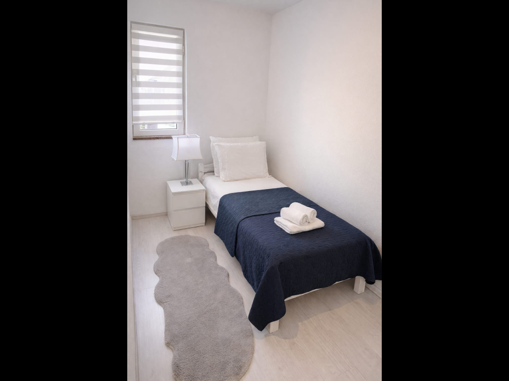 Mala spavaca Srednji A3